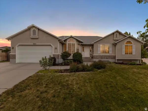2602 W Singletree Ln S, South Jordan, UT 84095