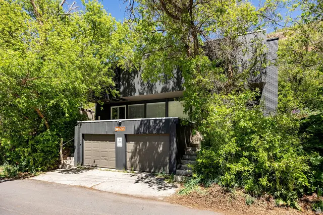 6715 E Quarter Mile Rd, Salt Lake City, UT 84108 - #3