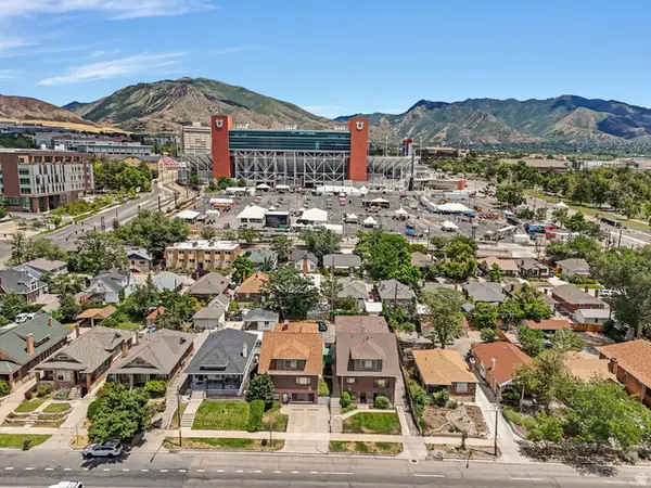 433 S 1300 E, Salt Lake City, UT 84102