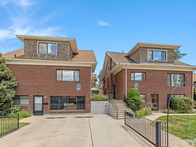 433 S 1300 E, Salt Lake City, UT 84102 - #2