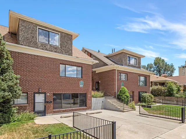 433 S 1300 E, Salt Lake City, UT 84102 - #3
