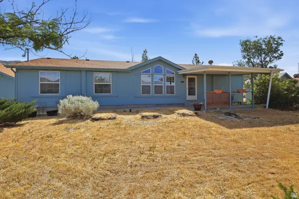 139 S Sheridan St, Stockton, UT 84071