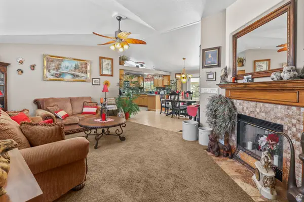 139 S Sheridan St, Stockton, UT 84071 - #3