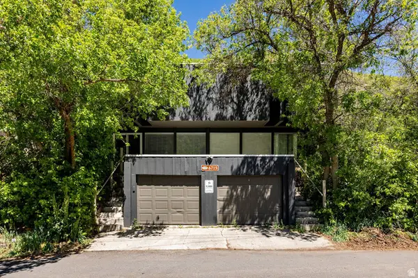 6717 E Quarter Mile Rd, Salt Lake City, UT 84108