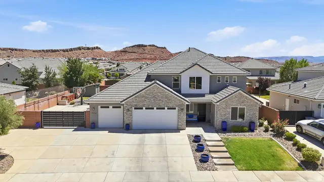 3162 E 3050 S, Saint George, UT 84790 - #1