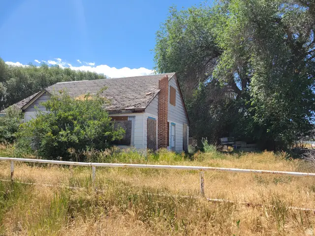844 E Center St, Heber City, UT 84032 - #3