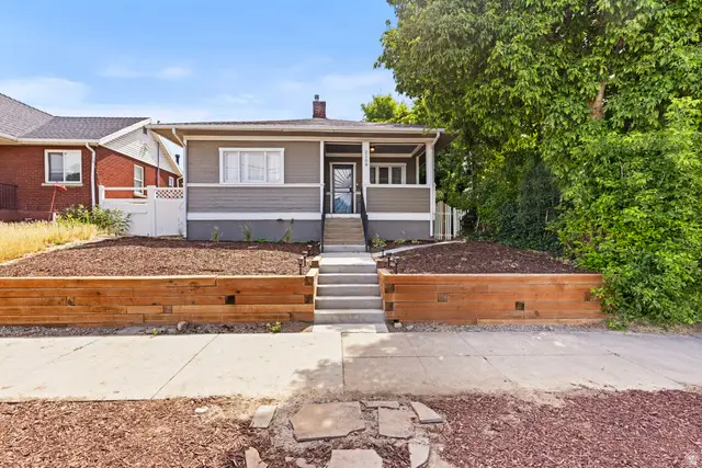 2108 S Adams Ave E, Ogden, UT 84401 - #2
