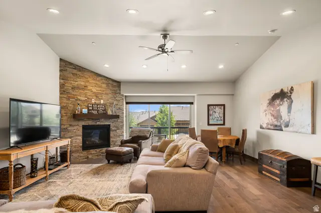 1220 W Wintercress Trl, Kamas, UT 84036 - #1