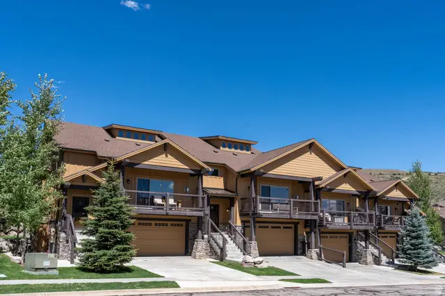 1220 W Wintercress Trl, Kamas, UT 84036 - #2