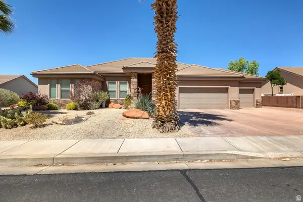 160 S 1210 W, St. George, UT 84770