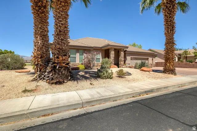 160 S 1210 W, Saint George, UT 84770 - #2