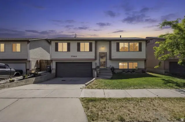 7963 S 2760 W, West Jordan, UT 84088 - #2