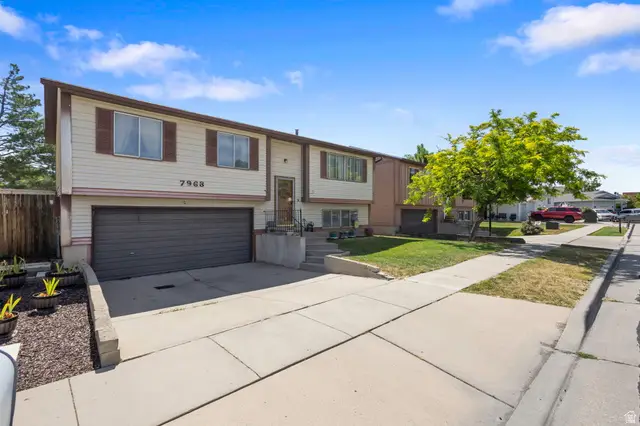 7963 S 2760 W, West Jordan, UT 84088 - #3