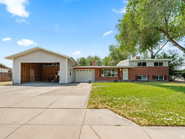 120 E Cox Lane, Midvale, UT 84047