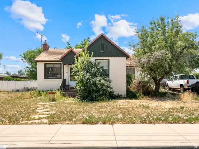 72 E Cox Lane, Midvale, UT 84047 - #1