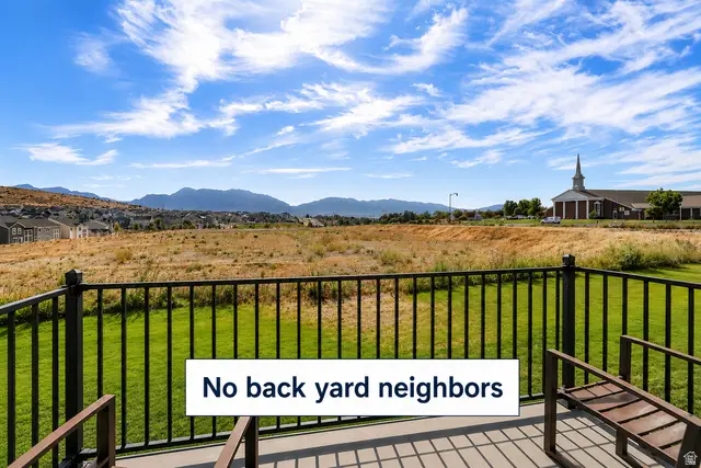 8044 N Clydesdale Dr, Eagle Mountain, UT 84005 - #3