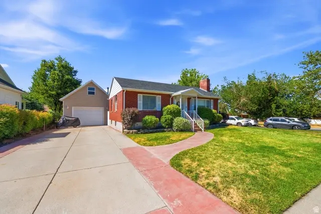 310 E 600 S, Centerville, UT 84014 - #1