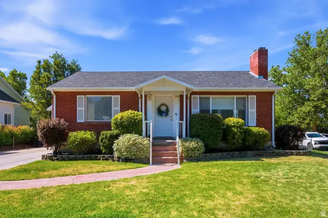 310 E 600 S, Centerville, UT 84014 - #2