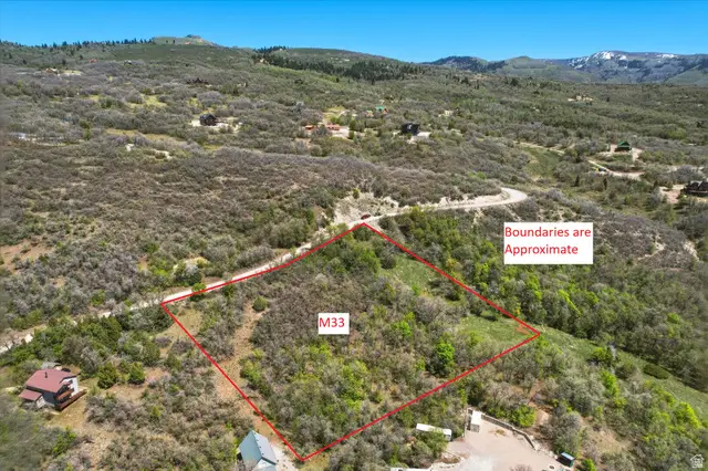 13495 Juniper Dr #M33, Fairview, UT 84629 - #1