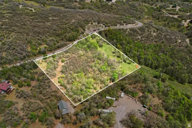 13495 Juniper Dr #M33, Fairview, UT 84629 - #3