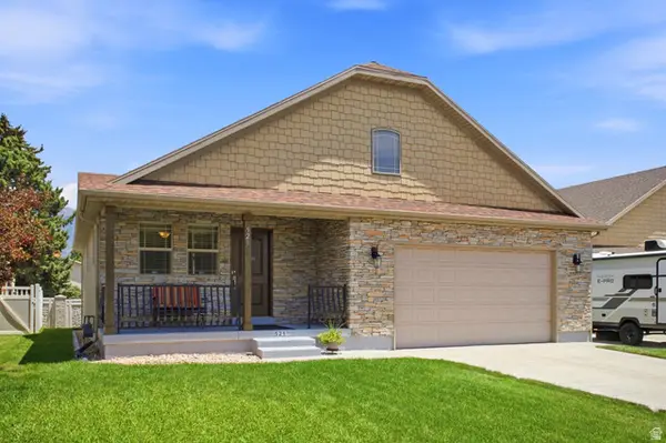 521 S 360 E, American Fork, UT 84003