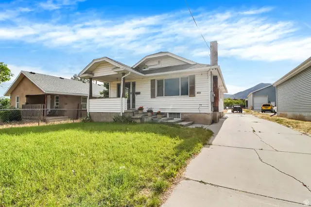 312 N 100 W, Tooele, UT 84074 - #2