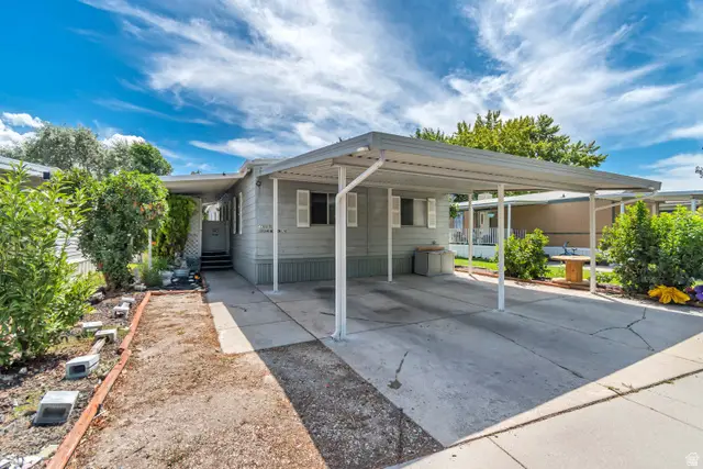 11309 Jordan Meadow Ln #199, Sandy, UT 84070 - #1