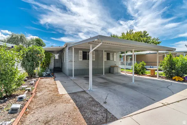 11309 Jordan Meadow Ln #199, Sandy, UT 84070