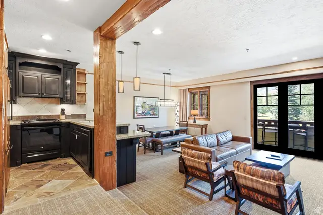2001 Park Ave #212, Park City, UT 84060 - #2