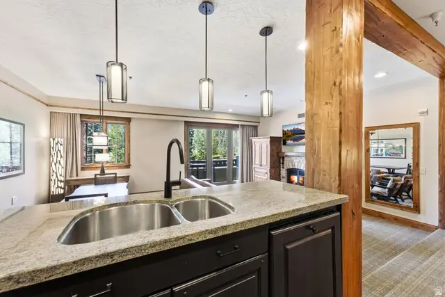 2001 Park Ave #212, Park City, UT 84060 - #3