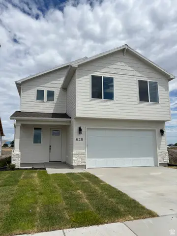 628 W 760 N #205, Tremonton, UT 84337