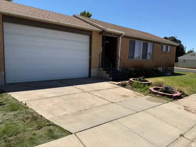 309 E 4475 S, Washington Terrace, UT 84405 - #2