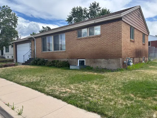 309 E 4475 S, Washington Terrace, UT 84405 - #3