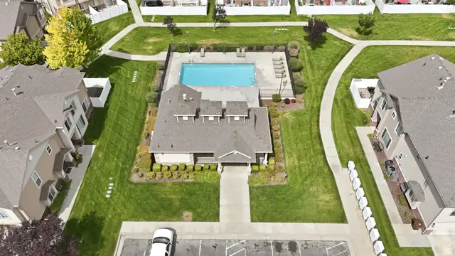 552 Walton Dr, North Salt Lake, UT 84054 - #3