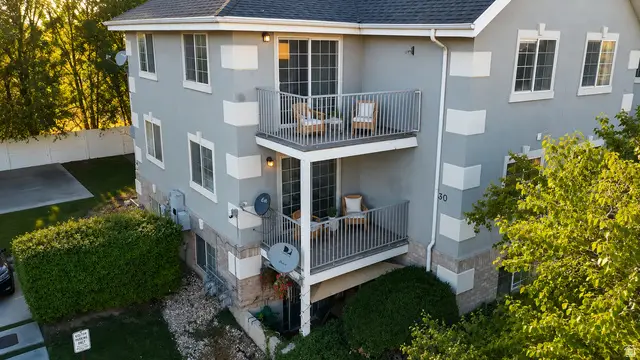 30 W 7500 S #18, Midvale, UT 84047 - #2