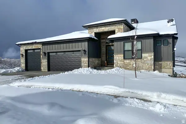 13201 N Alexis Dr, Heber City, UT 84032