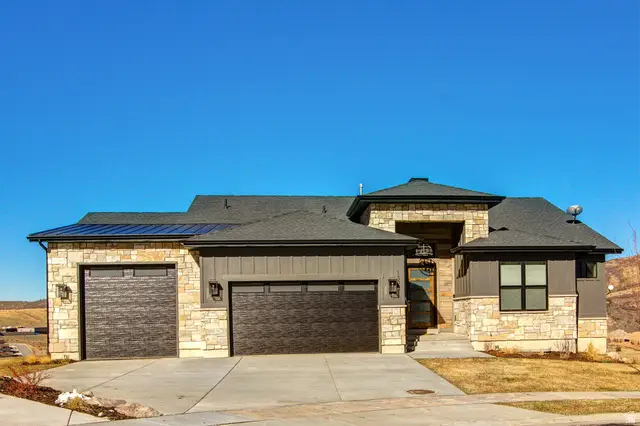 13201 N Alexis Dr, Heber City, UT 84032 - #3