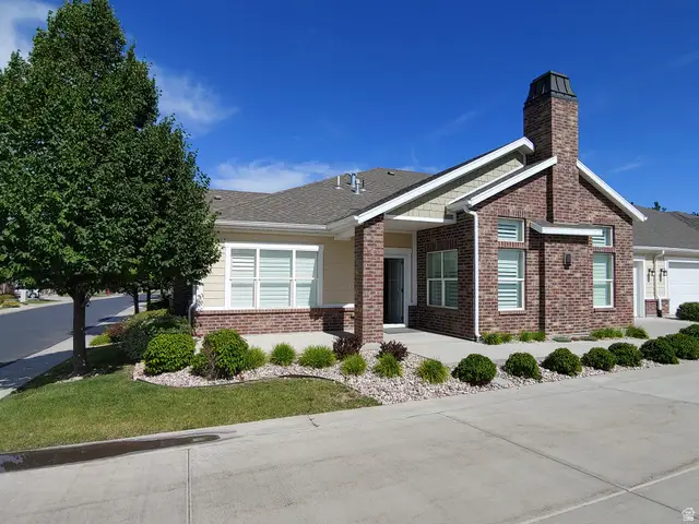 3267 W Harvest Glory Dr S, South Jordan, UT 84095 - #1