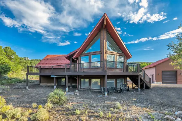 9536 E Lake Pines Dr, Heber City, UT 84032
