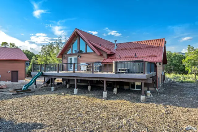 9536 E Lake Pines Dr, Heber City, UT 84032 - #2