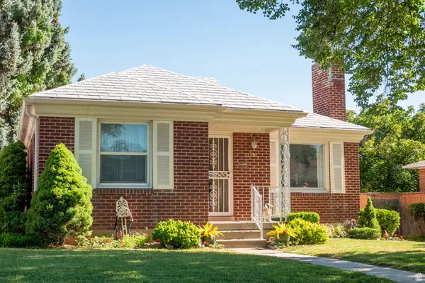 1818 E Downington Ave, Salt Lake City, UT 84108