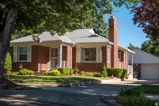 1818 E Downington Ave, Salt Lake City, UT 84108 - #2