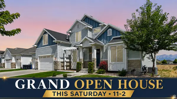 111 E Silver Oak Rd, Vineyard, UT 84059