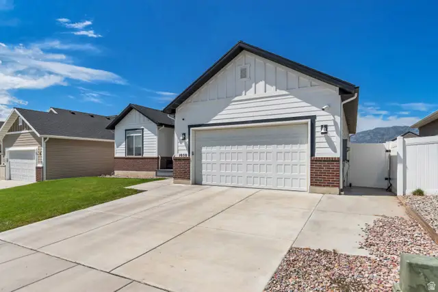 1058 W 540 S, Brigham City, UT 84302 - #3