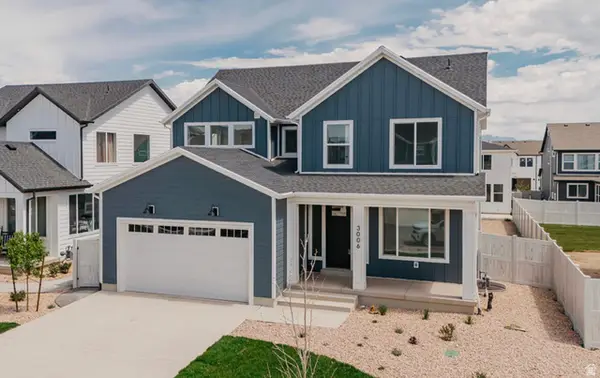 3006 N Lone Pine St #642, Eagle Mountain, UT 84005