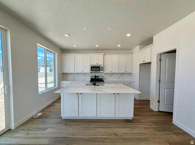 2937 N Lone Pine St #628, Eagle Mountain, UT 84005 - #3