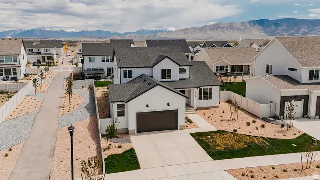 3008 N Kingbird Dr #618, Eagle Mountain, UT 84005 - #2