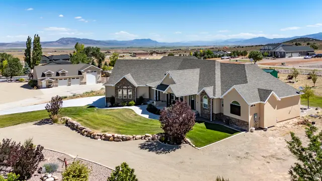 3311 W Allard, Parowan, UT 84761 - #1