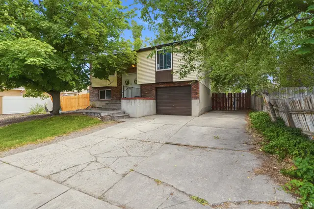 6341 W 3100 S, West Valley City, UT 84128 - #1