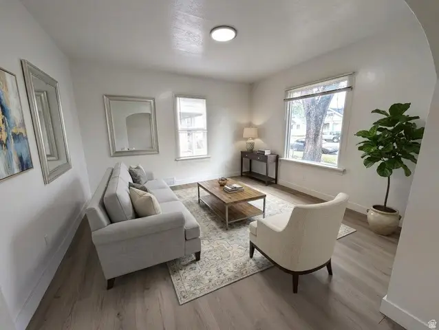 758 27th St, Ogden, UT 84403 - #2